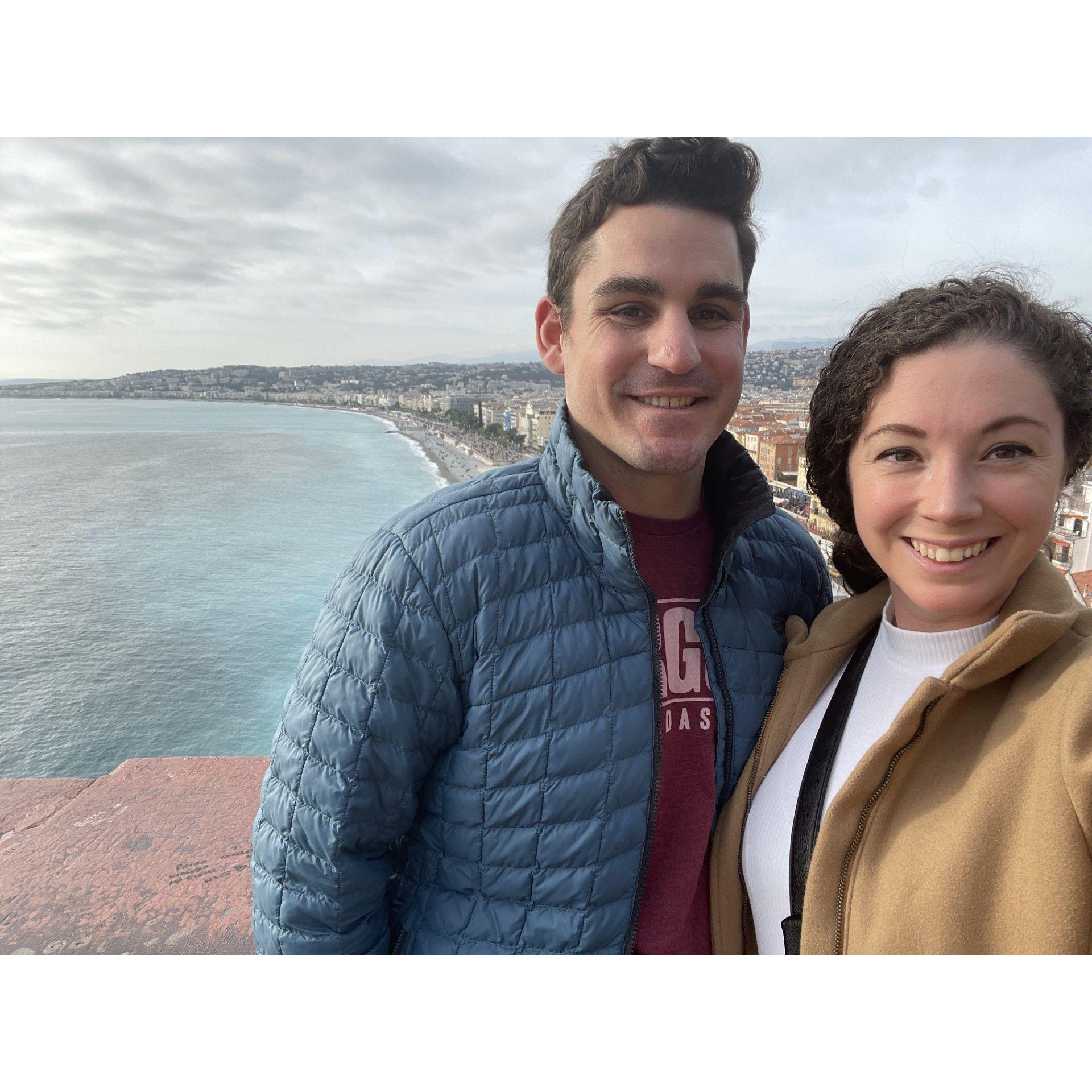 Nice, France