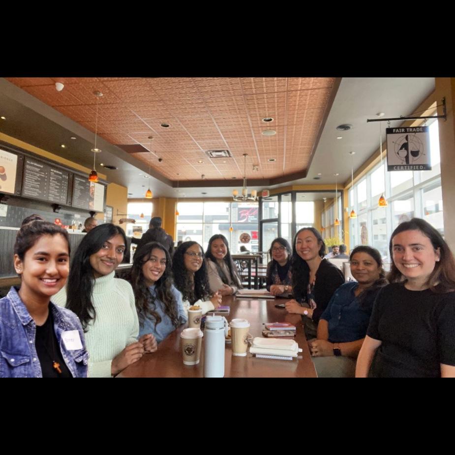 St. Photine Women Group

Shirley, Magdalene, Grace, Simmone, Mercy, Adeline, Jessica, Sreeja, Dayna