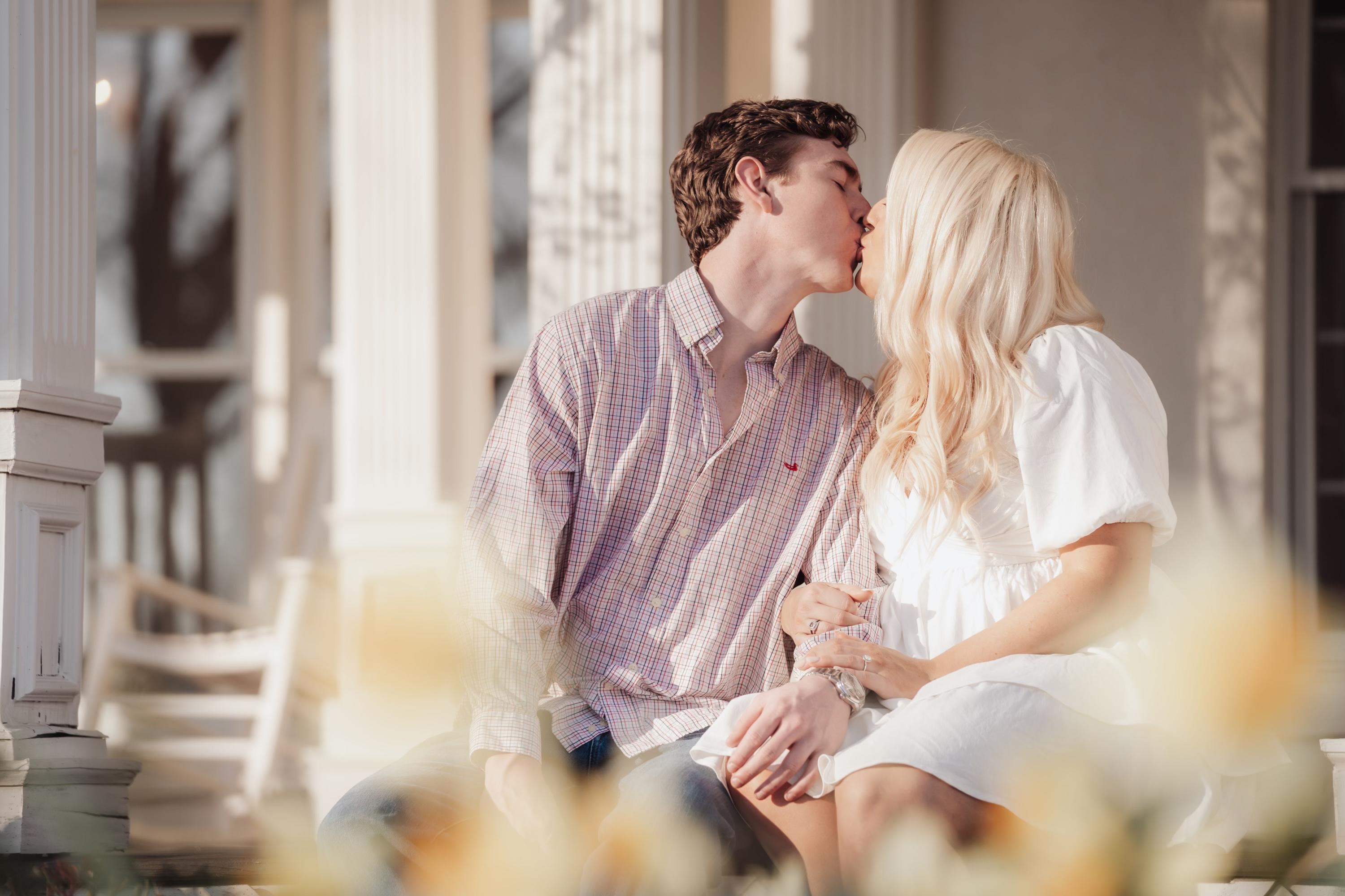 The Wedding Website of Chance Hamil and Sarah Turcotte