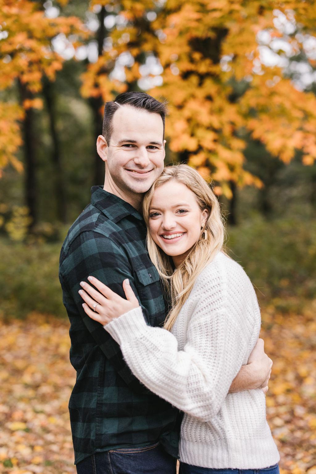 The Wedding Website of Miles Garrison and Victoria Mott