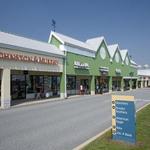 Tanger Outlets Lancaster