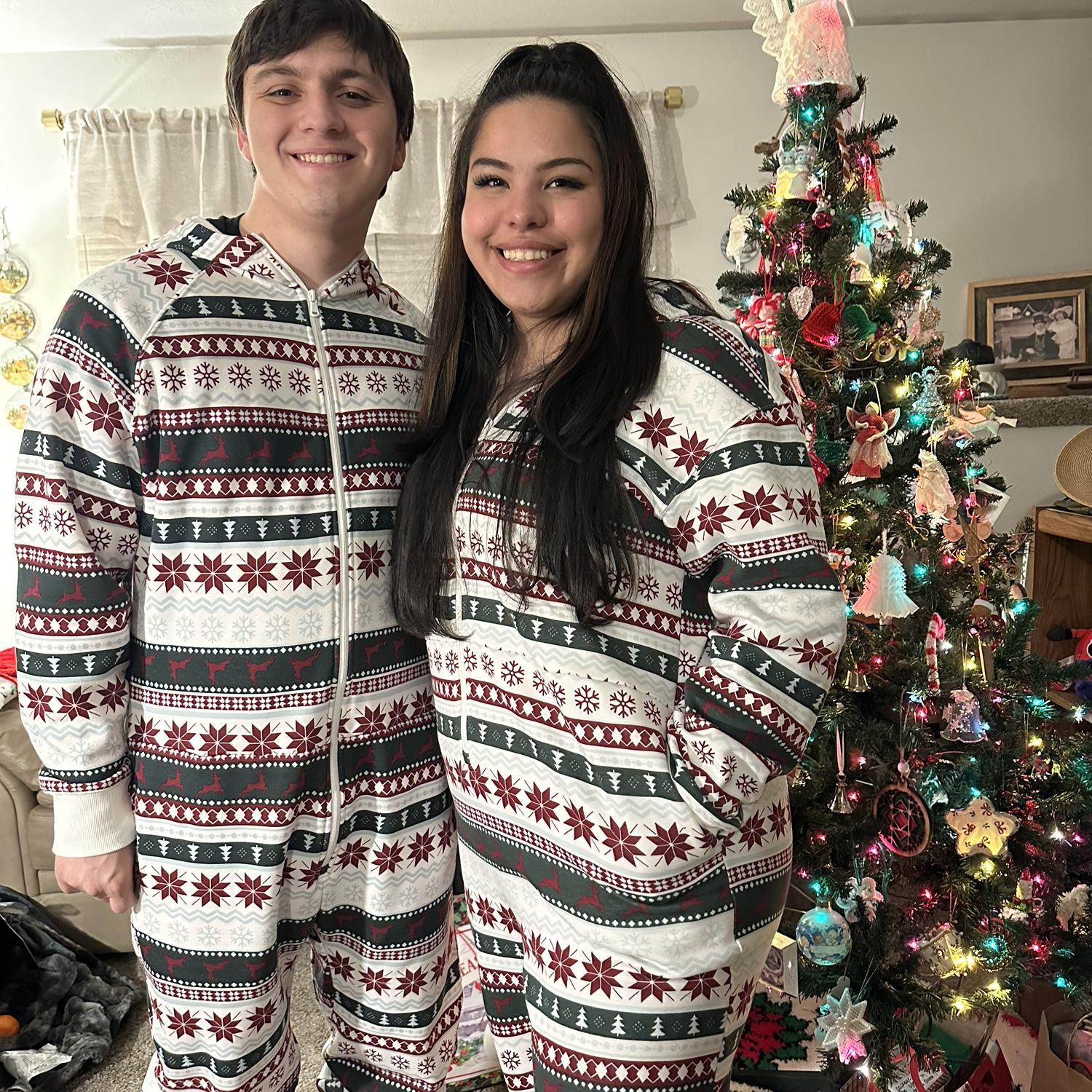 Christmas 2025