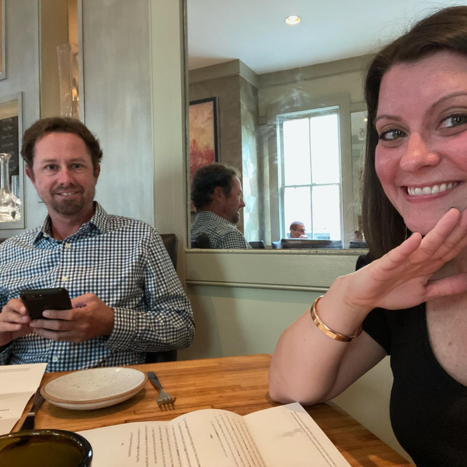 Husk in Charleston.