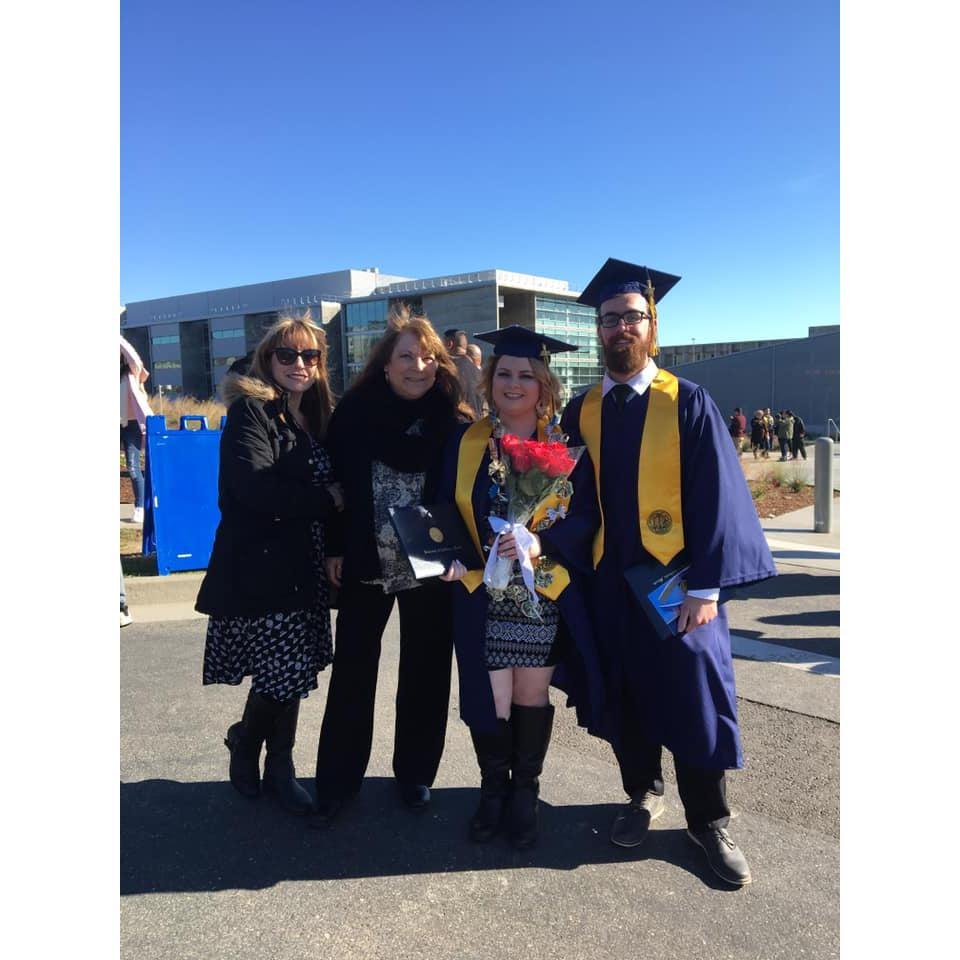 graduation 2019!