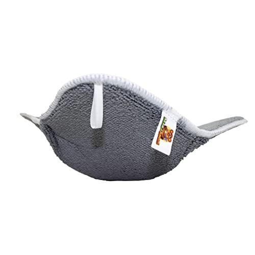 Bear-A-Bowls 4 Pack Microwaveable Bowl Cozy