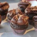 Fat Bottomed Girl's Cupcake Shoppe