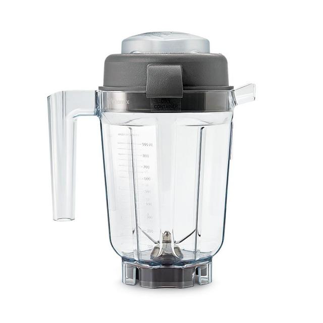 Vitamix 32 oz. Dry Blade Container