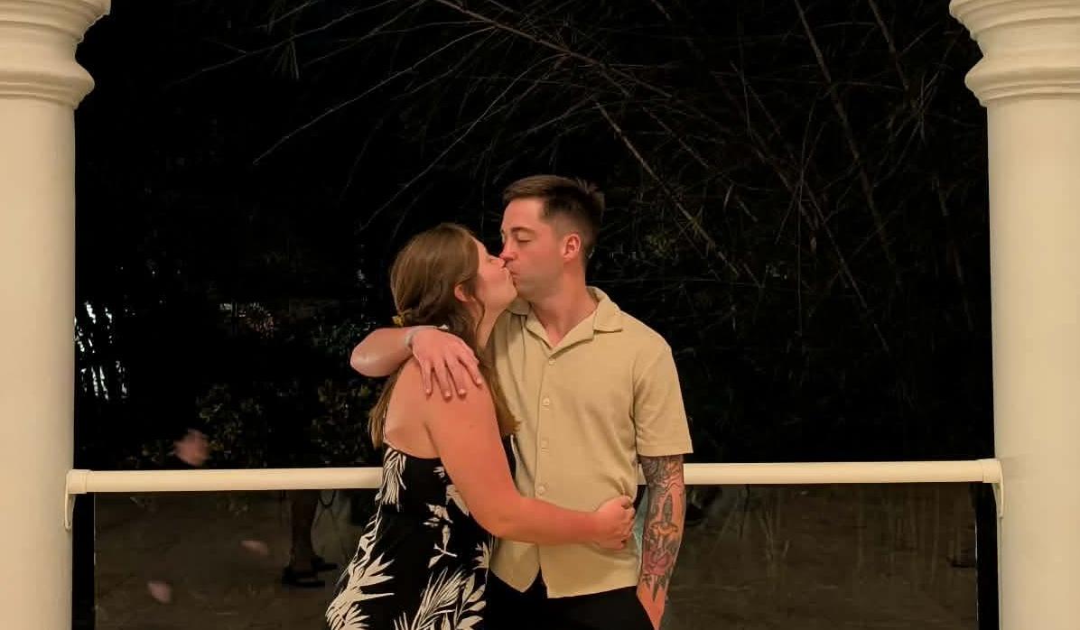 The Wedding Website of Amy Bennett and Jordan Carmichael