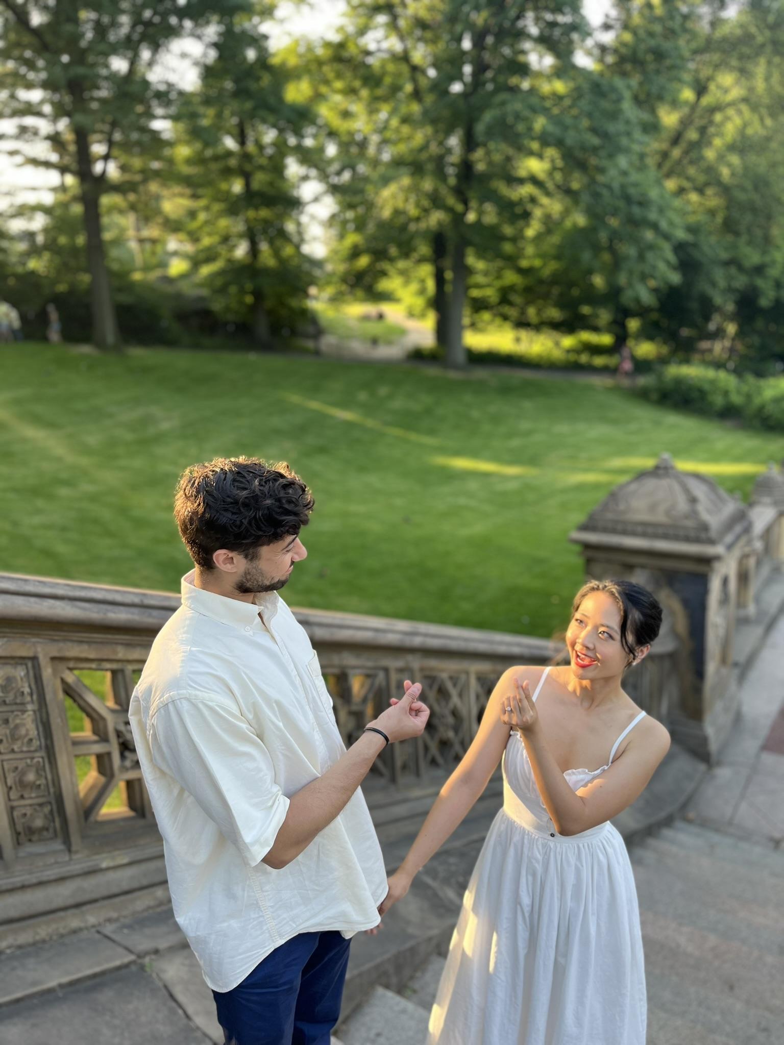 The Wedding Website of Loretta Yong and Jonathan Hernandez