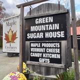 Green Mountain Sugar House