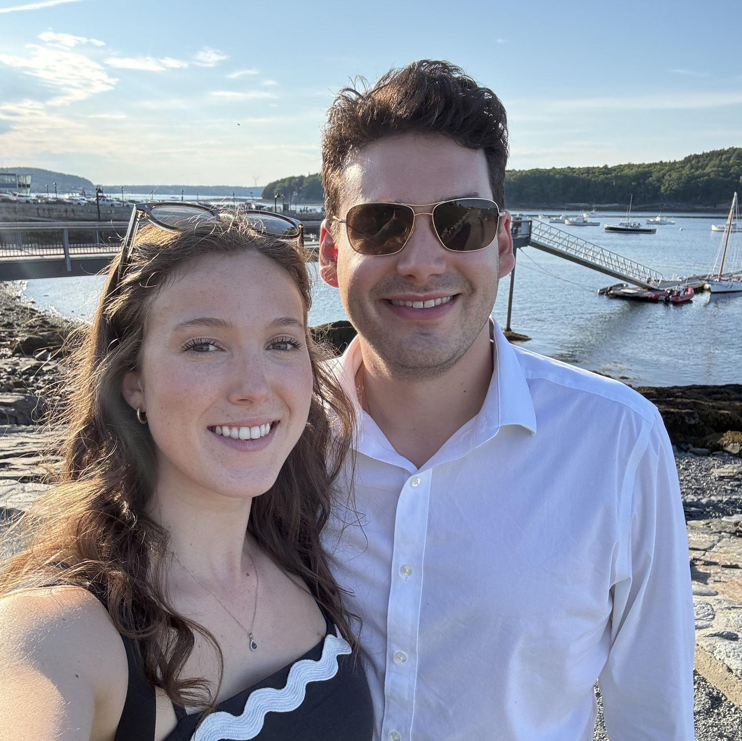 Celebrating our 4 year anniversary, July 11, 2025!