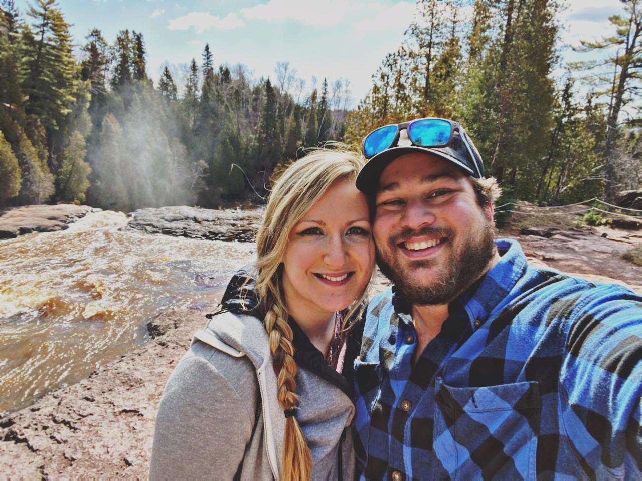 The Wedding Website of Anna Treptau and Matthew Schaub