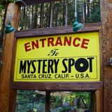 The Mystery Spot