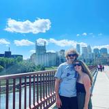 Historic Stone Arch Bridge