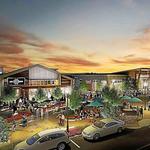 King of Prussia Town Center