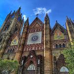 Parroquia El Expiatorio Eucarístico