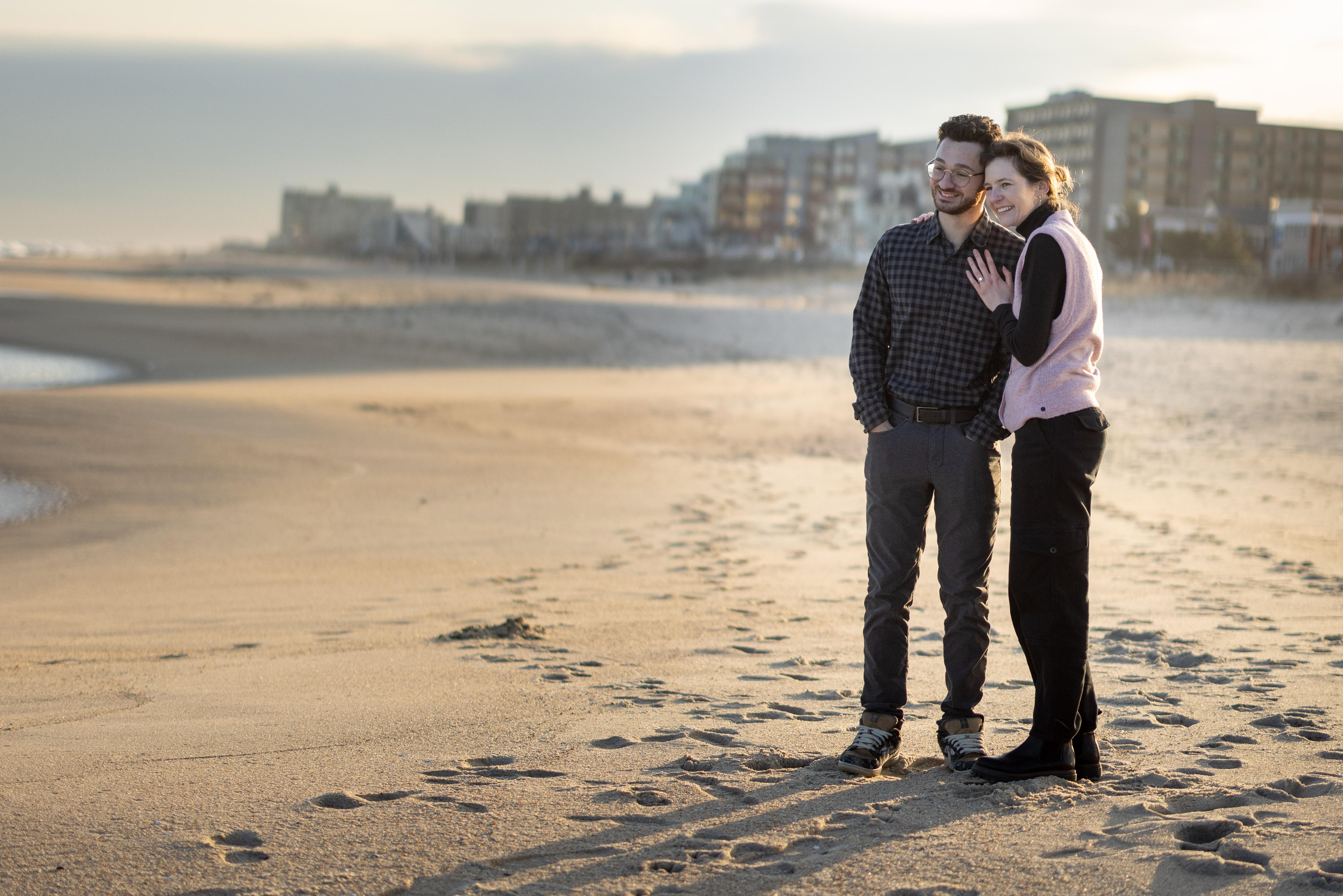 The Wedding Website of Caroline Koenig and Zach Geffner