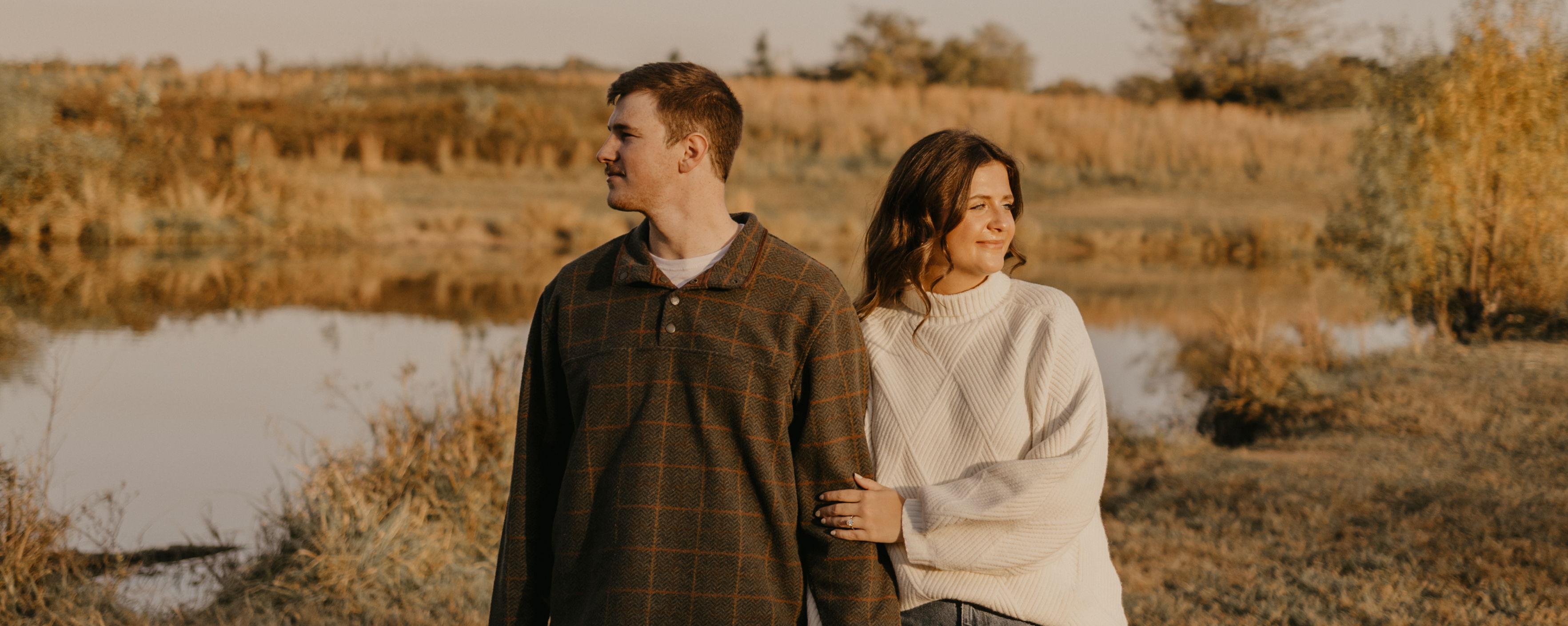 The Wedding Website of Chloe Price and Logan Lutrell