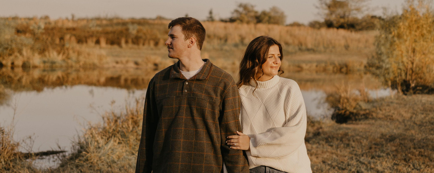 The Wedding Website of Chloe Price and Logan Lutrell