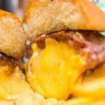 Juicy Lucy
