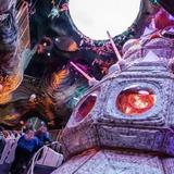 Meow Wolf