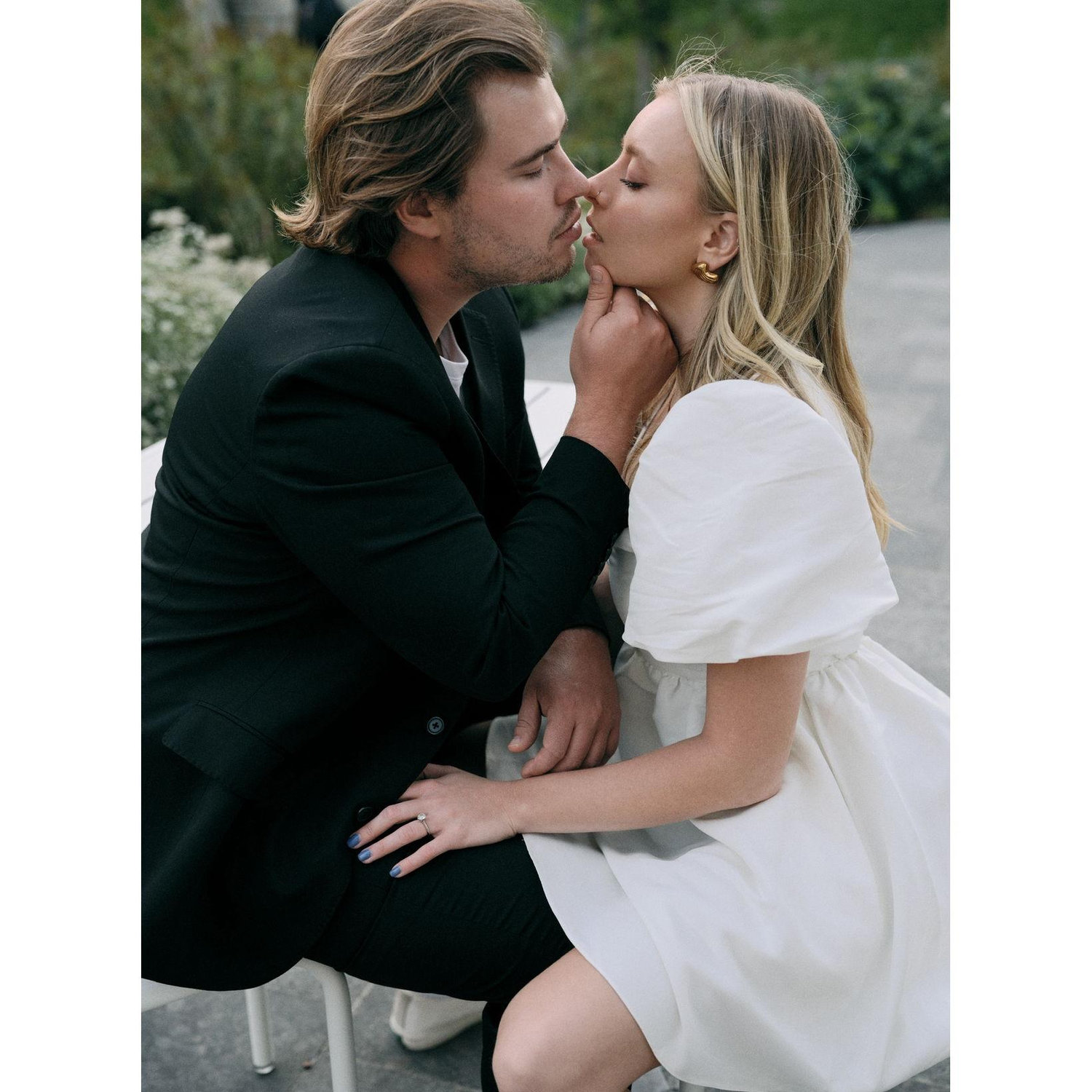 Engagement Shoot, 2024