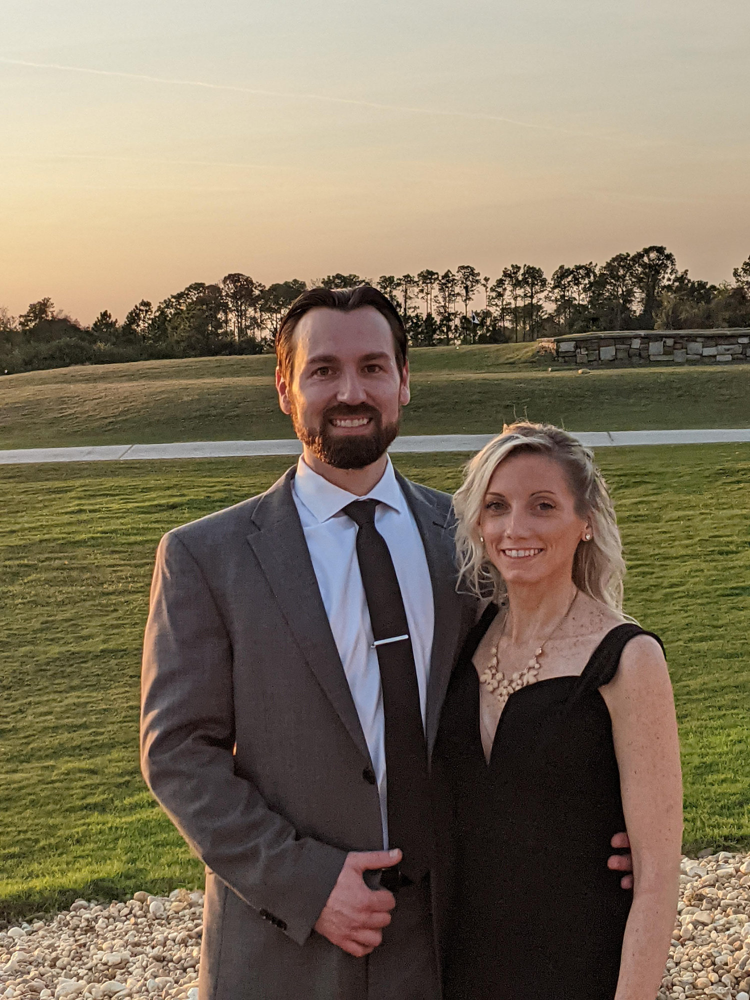 The Wedding Website of Kaci VanderGeest and Chris Orletski