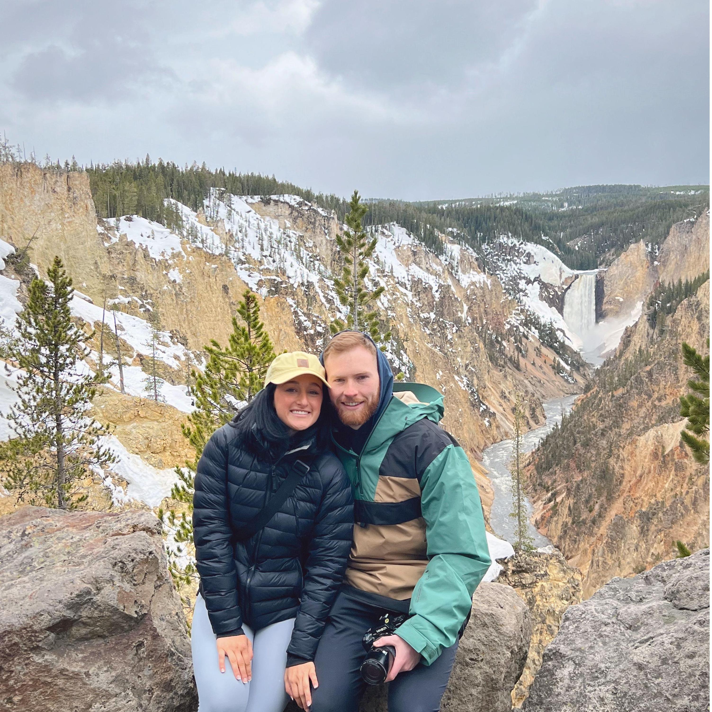 Yellowstone National Park