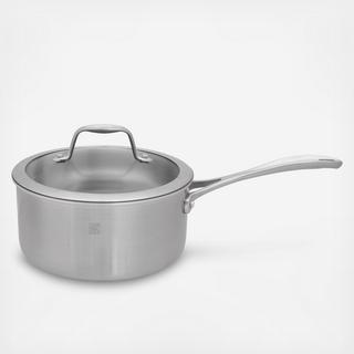 Spirit Tri-Ply Saucepan