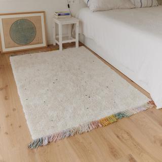 Astronaut Stardust Washable Rug