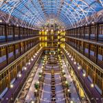 The Arcade