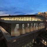 Acropolis Museum