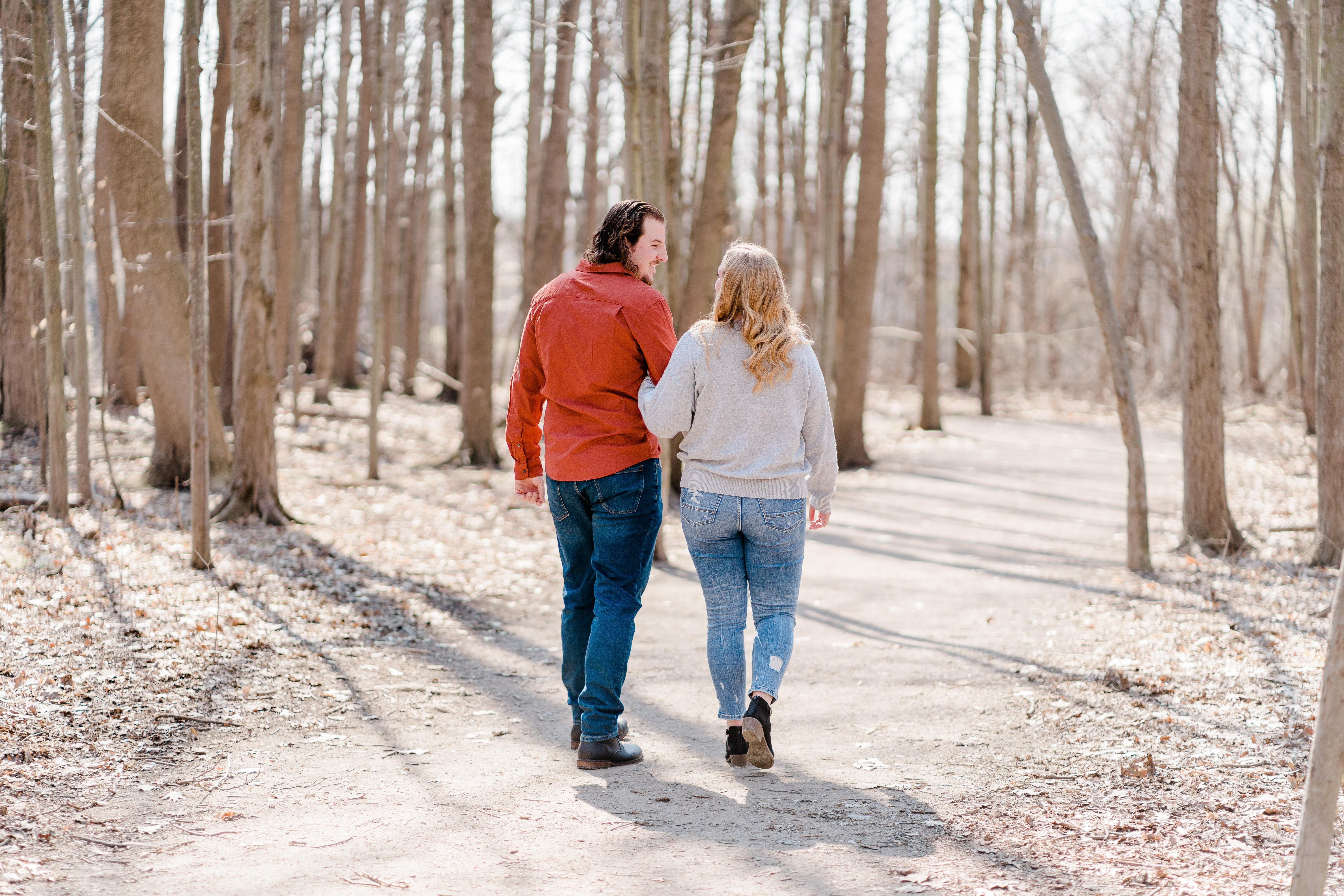 The Wedding Website of Austin Gross and Jeanna Herington