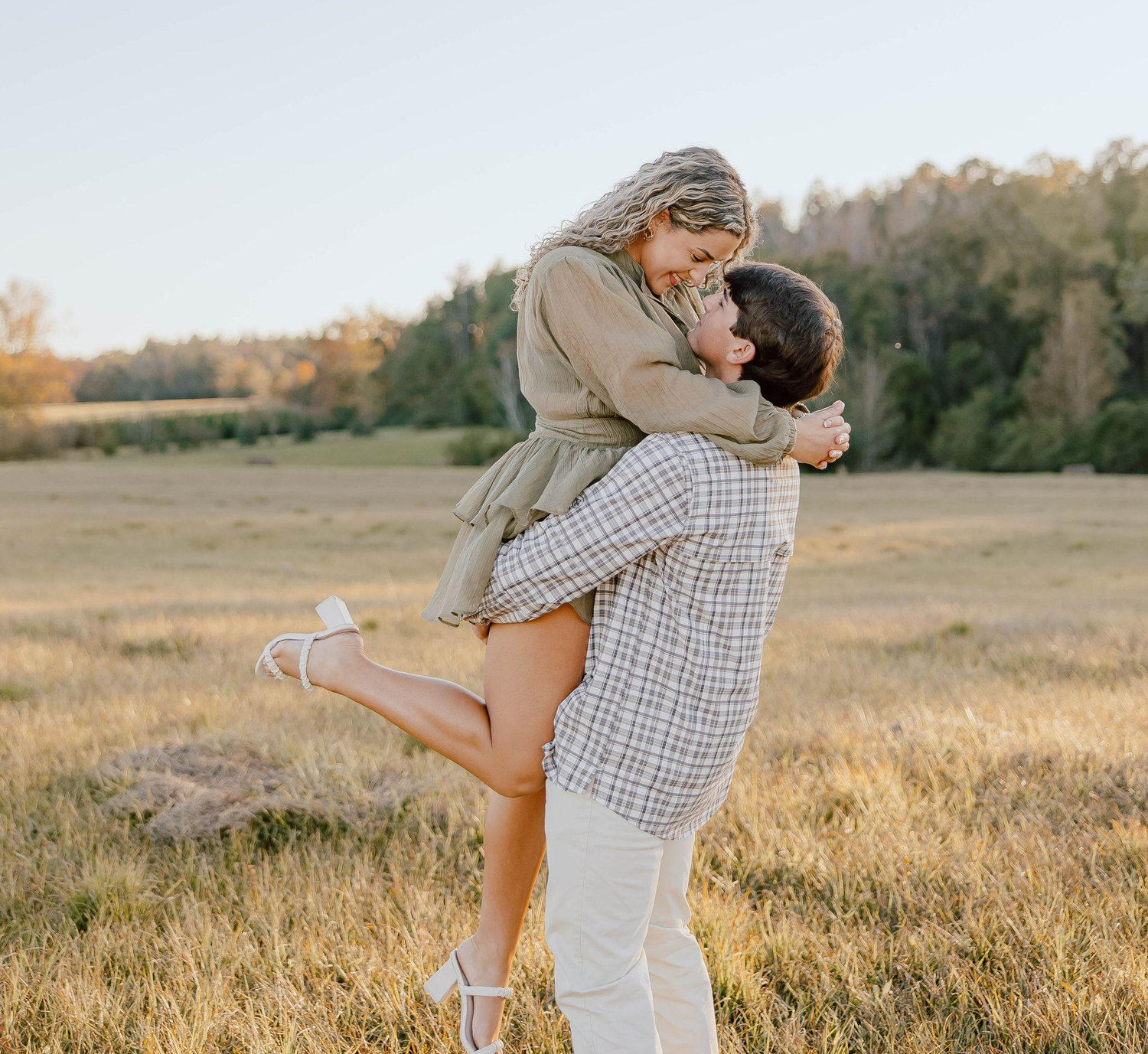 The Wedding Website of Celeste Burgess and Dylan Moran