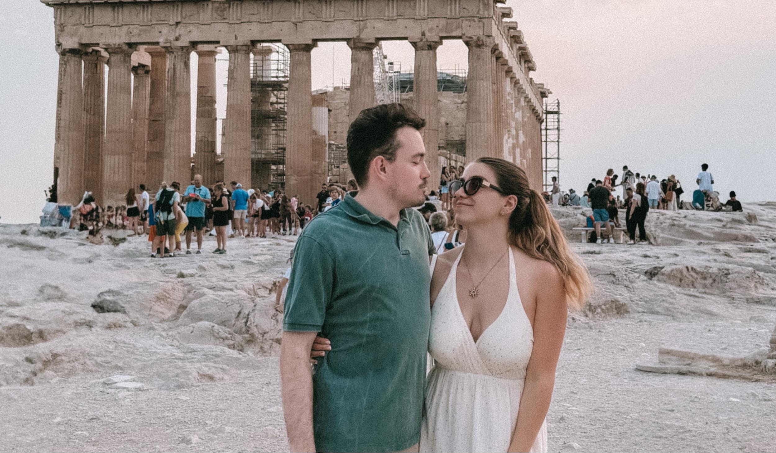 The Wedding Website of Sol Panella and Patrik Marek