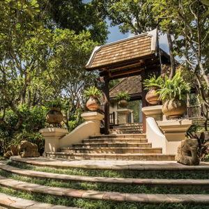 Thailand Farm Experience & Cooking Class