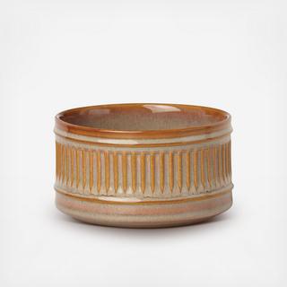 Flamestone Bowl