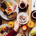 Food & Drink