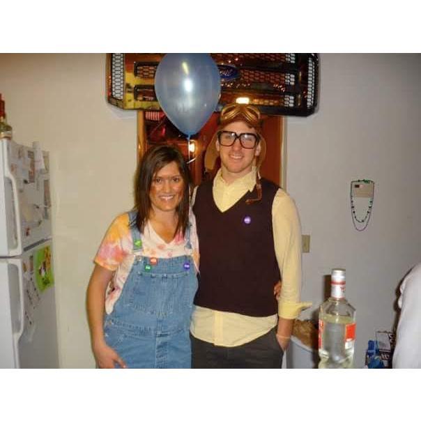 HallOUween 2011