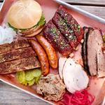 Eaker Barbecue