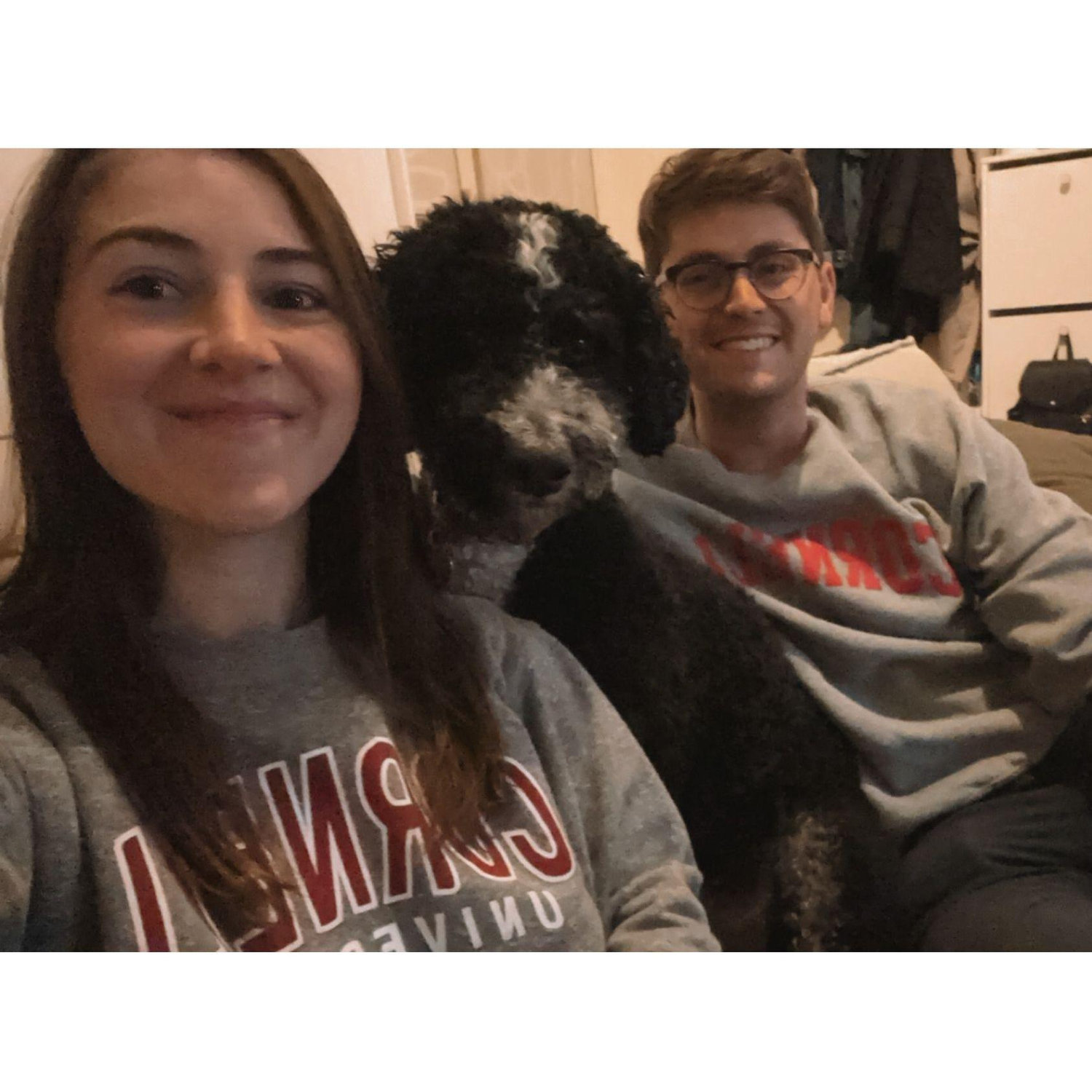 Our family