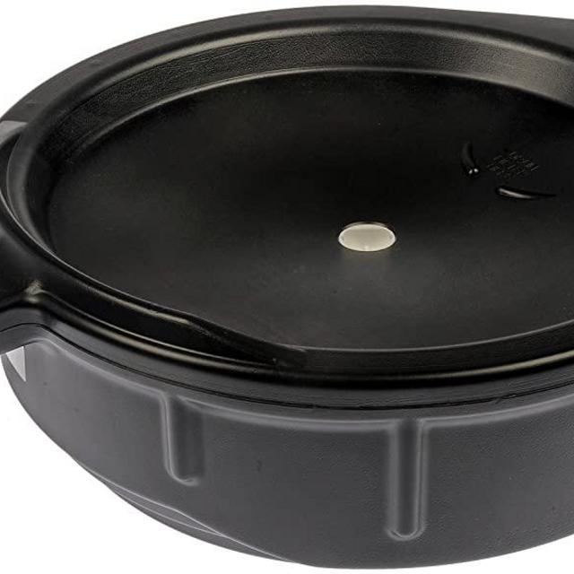 Dorman 95-1371 Drain Pan - 15 Qt