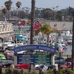 Oceanside Harbor Village
