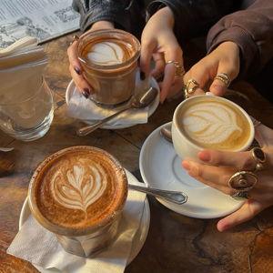 Coffee Shops around Montana