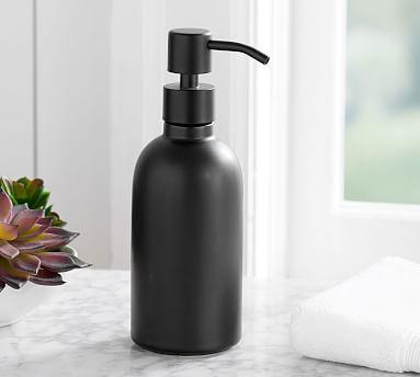Soap Pump