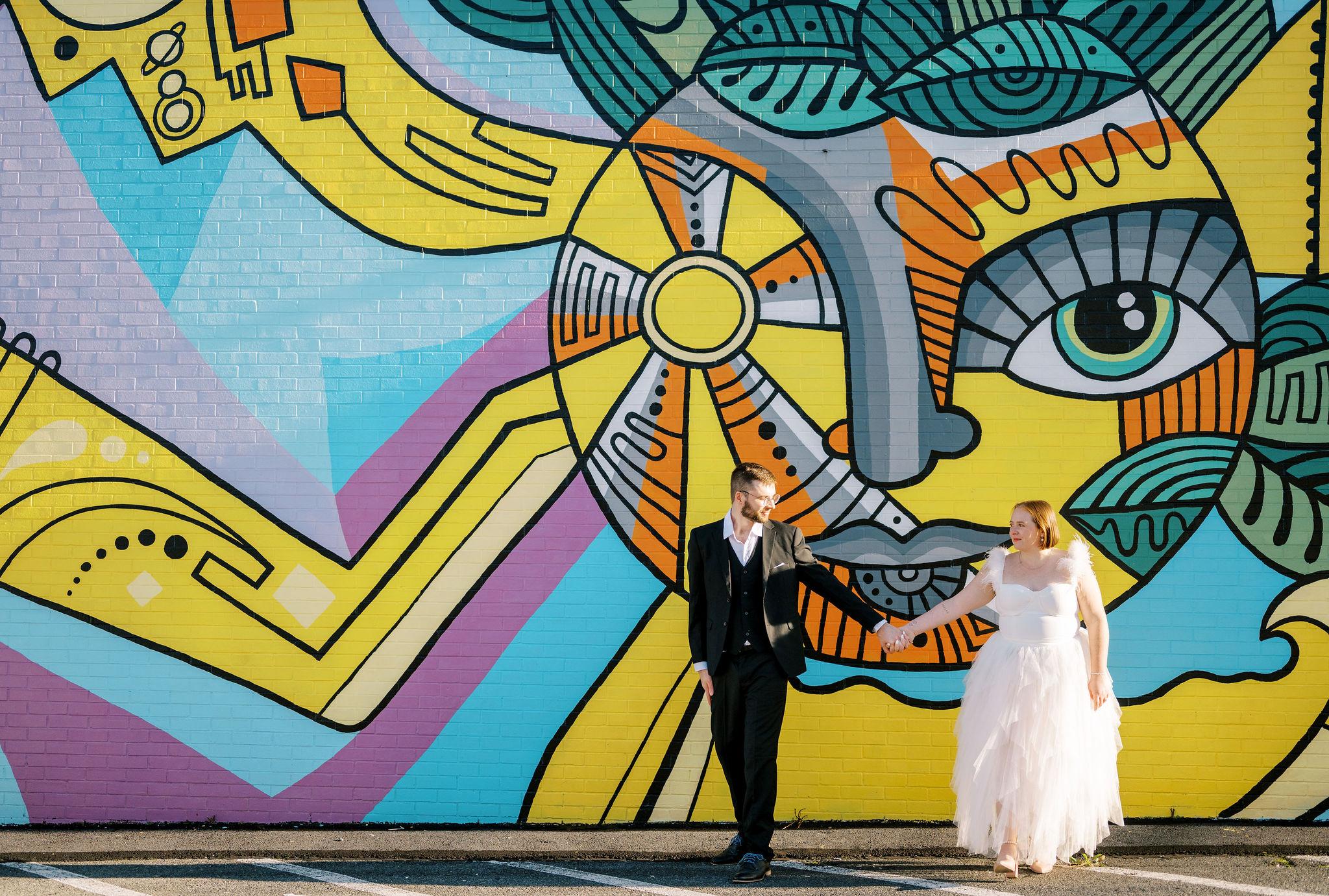 The Wedding Website of Haley Gibson and Kevin Grube