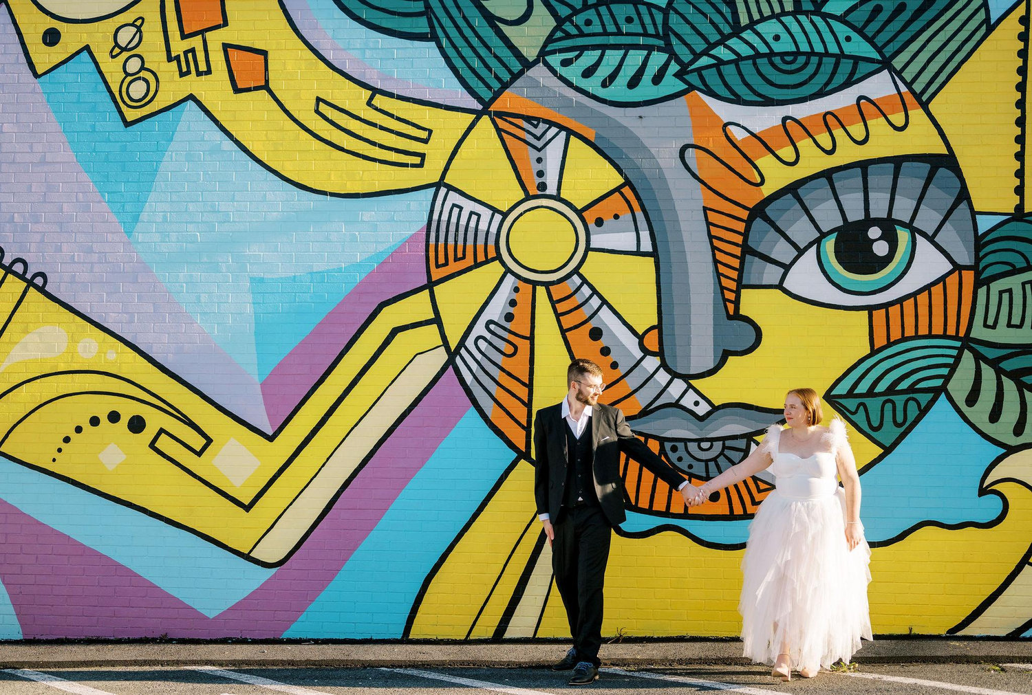 The Wedding Website of Haley Gibson and Kevin Grube