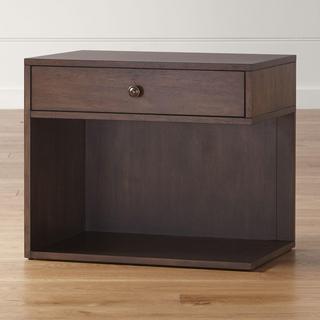 Hayden Left Nightstand
