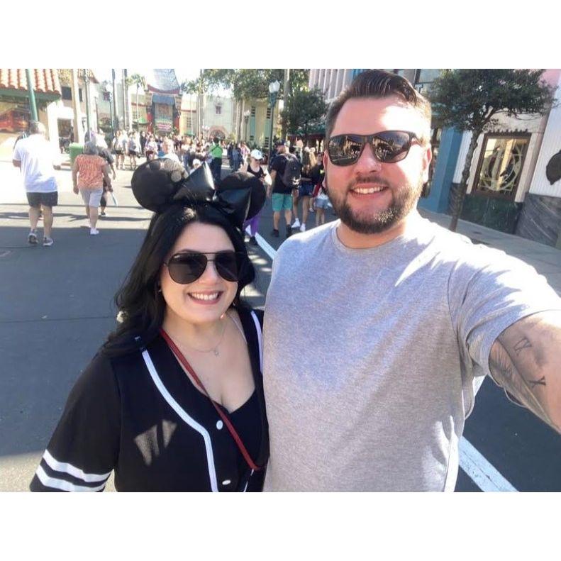 Hollywood Studios 2024