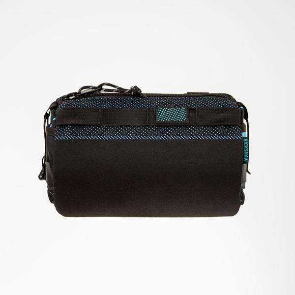 The Bar Bag - Black